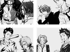 📝 썰 모음 (단)