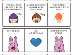 4. 꾸준한 창작을 위한 멘탈 관리 방법