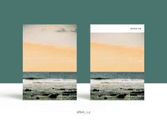 Sold out. 관조로운 나날