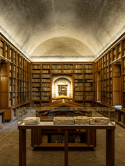 왕립 아카데미 스캔들