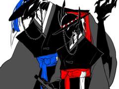 [나혼렙] 이것저것 2021~