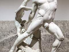 헤라클레스의 후손들