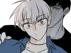 백여시&태력 좋아하시는 분?