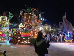 부산 롯데월드 후기