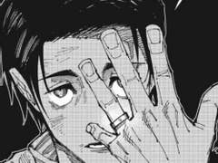 주술회전 유타 드림 - 내 오른팔, 유타