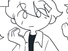 신입이 이상한 걸 나만 알고 있습니다?! 1부 (2)