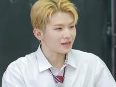 [세븐틴/지훈] OFF ON OFF _ 전교 1등 이지훈 x 전교 꼴등 나 (上)