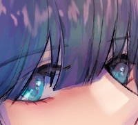 너무 심심해서.