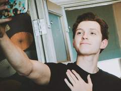 피터도 시험기간