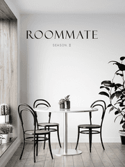 [윤기] 룸메이트