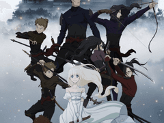 파레루타의 애니평론 349화