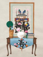 브리저튼 in 조선(조리저튼)