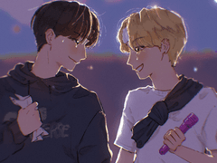 I Love You Always and Forever