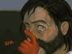 디스코엘리시움 (220205~220319)