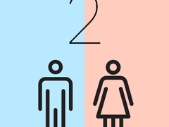 Ep.2 여자가 된 남자의 속옷 구입기