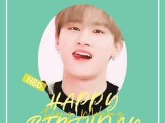 🎉04.06 말콩이 생일🎉