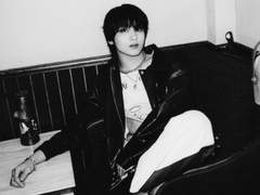 신이 사랑한 아이