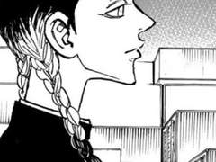 [도리벤] 이웃집의 하이타니 3