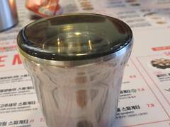 일주일치 만화 두개