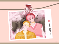 우쿱 - 폴라로이드