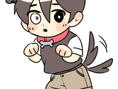 20220405 바둑이썬희