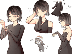 20220406 모롸손목