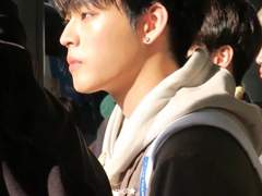 안승현이 자원했다.