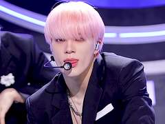 페이스캠 버퍼링(Glitch Mode) 제노.gif