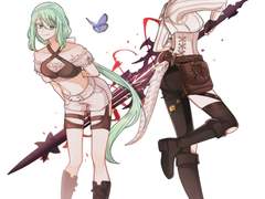 네메이아 프로필