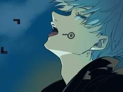 <주술회전 드림 / 이누마키 토게> 좋은데 어떡해