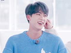 [김석진] 너의 결혼식 01