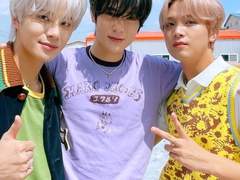 늦은 만우절 TALK