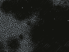 감히 살아감을 논한다.