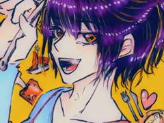 [헌터x헌터] 페이레카