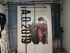 아키라 전시회 아카이브