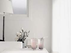 찬란히 부숴지는 밤.