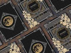 마기카로기아 팬 시나리오집 "제0세계법칙" 인포