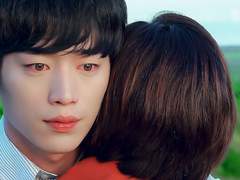 드라마 보정 psd