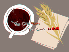 [에슾호밀]You can run, You can’t hide(상)