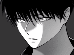 <사랑하는 악마> 8화