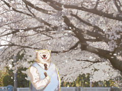 [DX3rd 시나리오] Welcome Spring