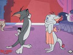 [주술회전 상황문답] 그에게 고백을 해보자