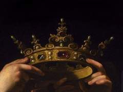 이 세계는 멋져 보이지만 모두 환상이야