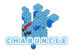 카벙클 나노블럭