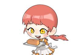 빈 페이지는 여전히 달콤할 거야.