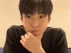 프로필 사진 뭐 할까? TALK