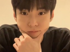 프로필 사진 뭐 할까? TALK 5