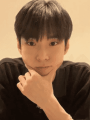 프로필 사진 뭐 할까? TALK