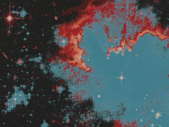 썸머타임 펀치키드