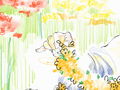 [고무공] What is your fav color?